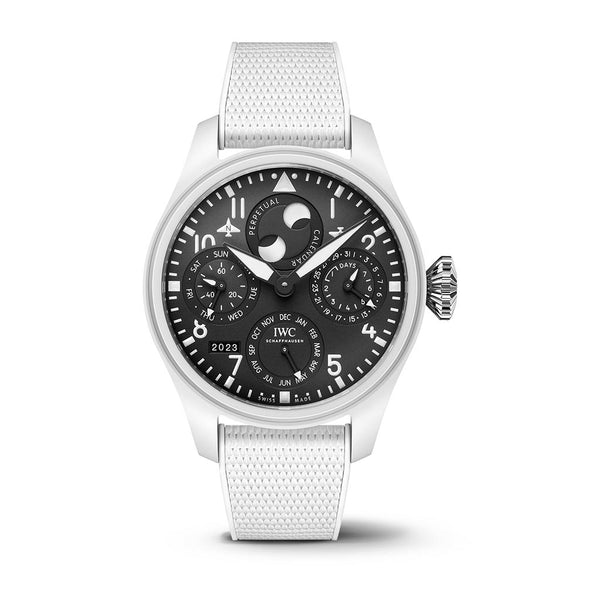 Big Pilot's Perpetual Calendar Top Gun Lake Tahoe Watch - 1